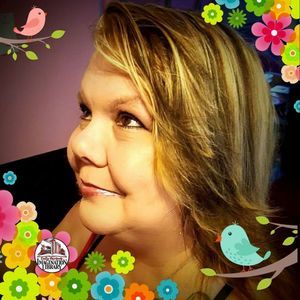 Meet your Posher, Michele