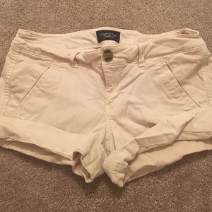 Midi American Eagle Stretch Shorts