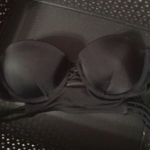 Victoria secret swim top
