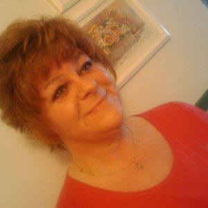 Meet your Posher, Tammy