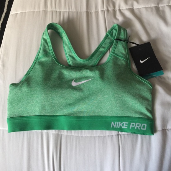 🚫SOLD🚫Nike Pro Fit Sports bra - Picture 1 of 2