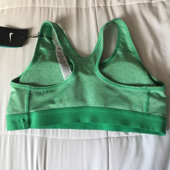 🚫SOLD🚫Nike Pro Fit Sports bra - Picture 2 of 2