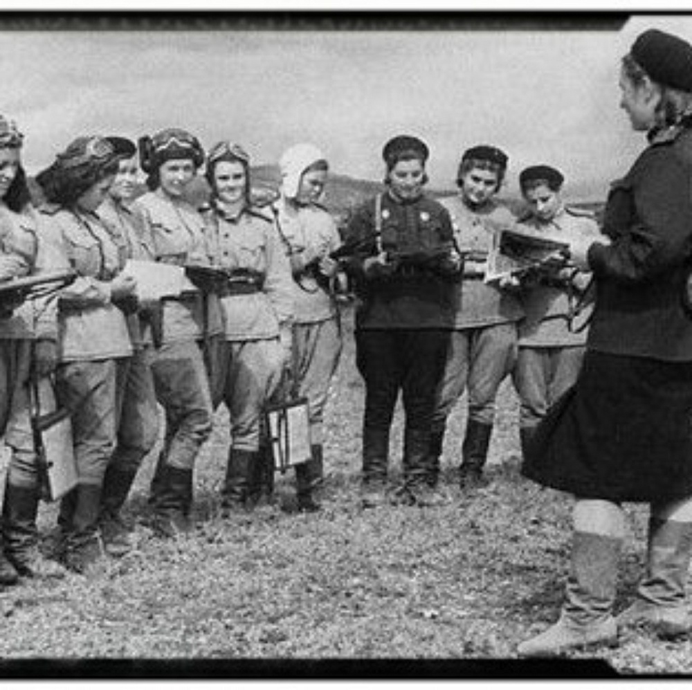 The Night Witches