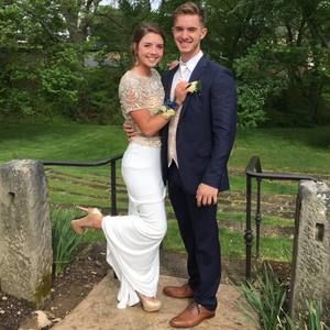 Meet your Posher, Cassidy