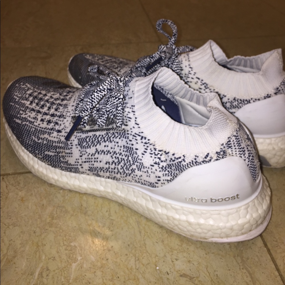 Adidas ultraboost uncaged