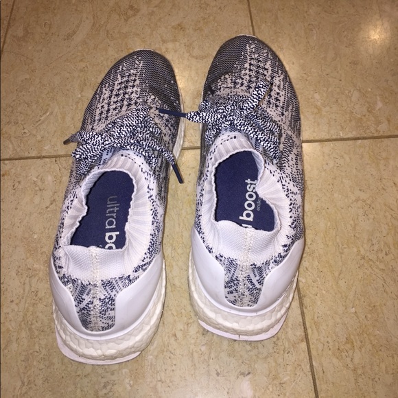 Adidas ultraboost uncaged - Picture 2 of 3