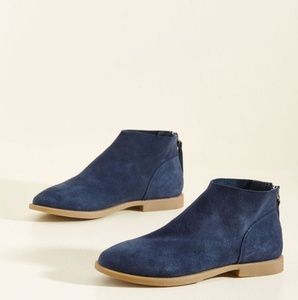 Everyday Booties