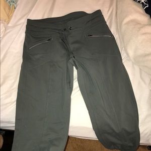 Hiking pants