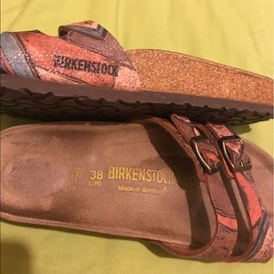 Birkenstock 38