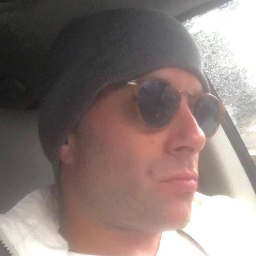 Meet your Posher, Antonio