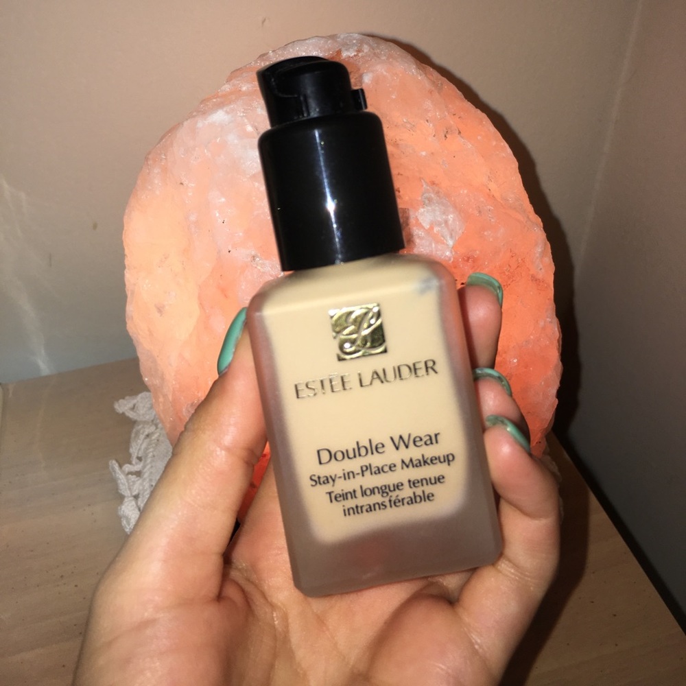 Estee lauder double wear foundation