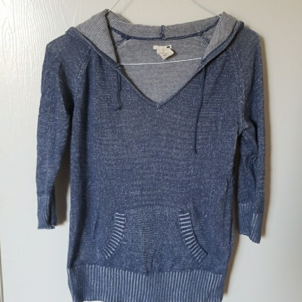 Levi's summer hoodie