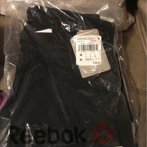 Reebok workout ready graphic leggings