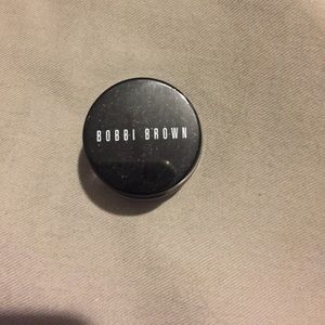 Bobbi brown long wear gel eyeliner