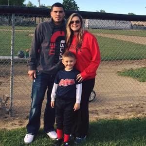 Meet your Posher, Matthew