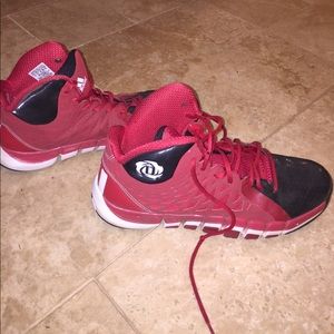 Adidas D Rose 773 II