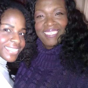 Meet your Posher, Sonia