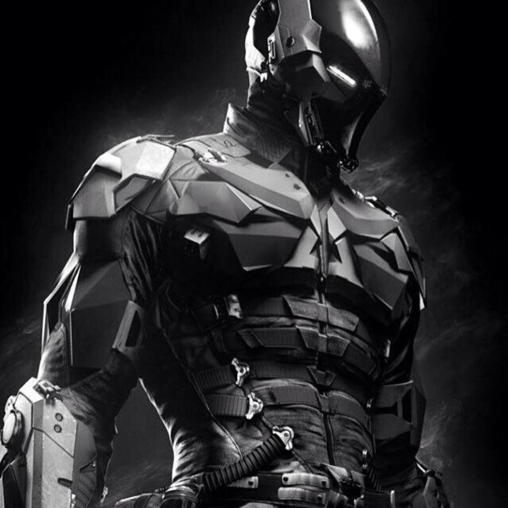 Meet your Posher, Dylan