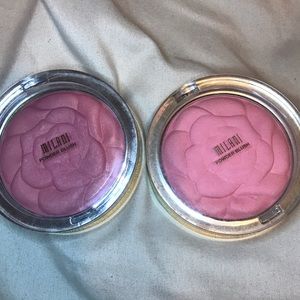 Milani Blush Bundle