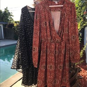 🌸🌸Bundle of 2 lovely dresses🌸🌸