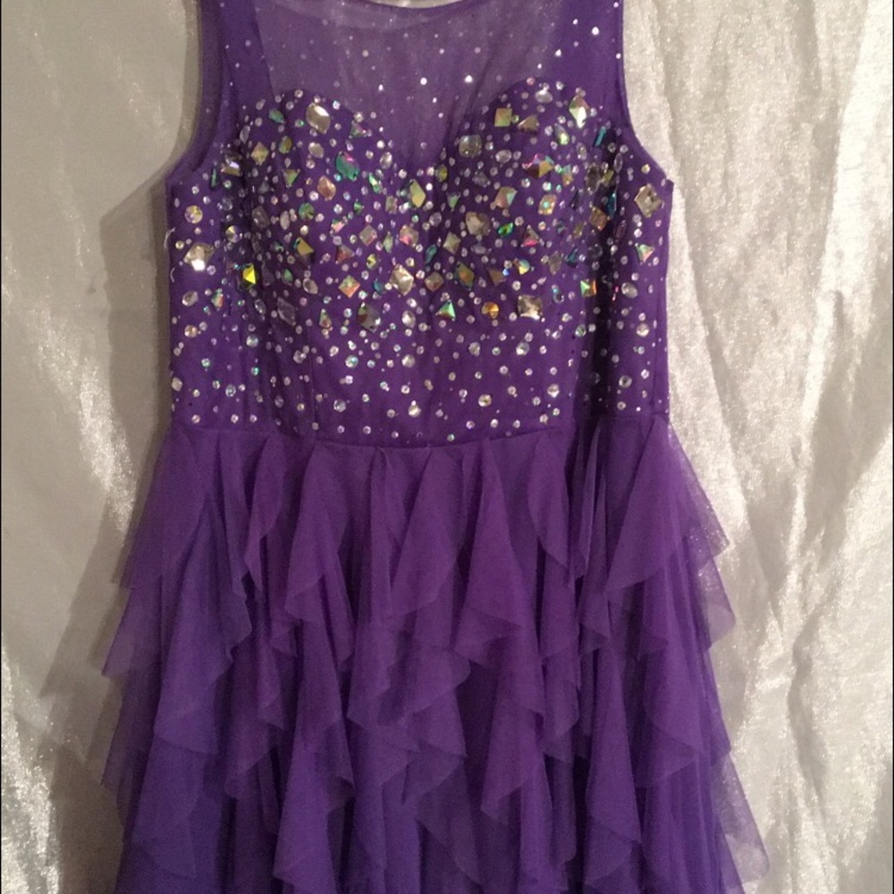 Semi-Formal Dress