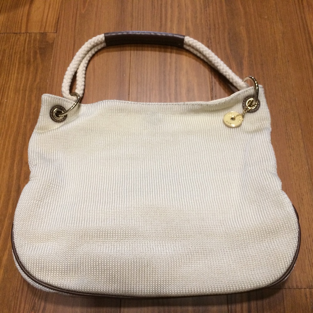 🛥 The Sak - Nautical Handbag 🛥