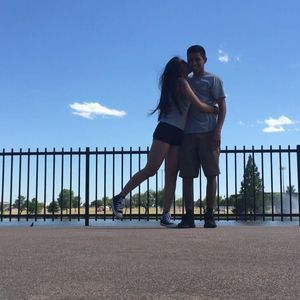 Meet your Posher, Melvin