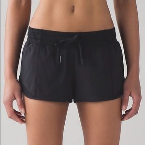lululemon athletica Shorts
