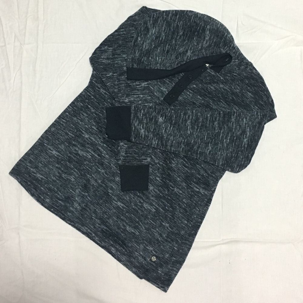 Nicole Miller hoodie