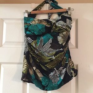 Avenue Tankini top