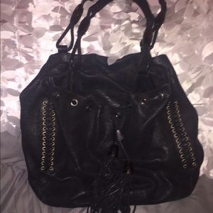Giorgio Armani bag