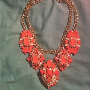 Statement Necklace