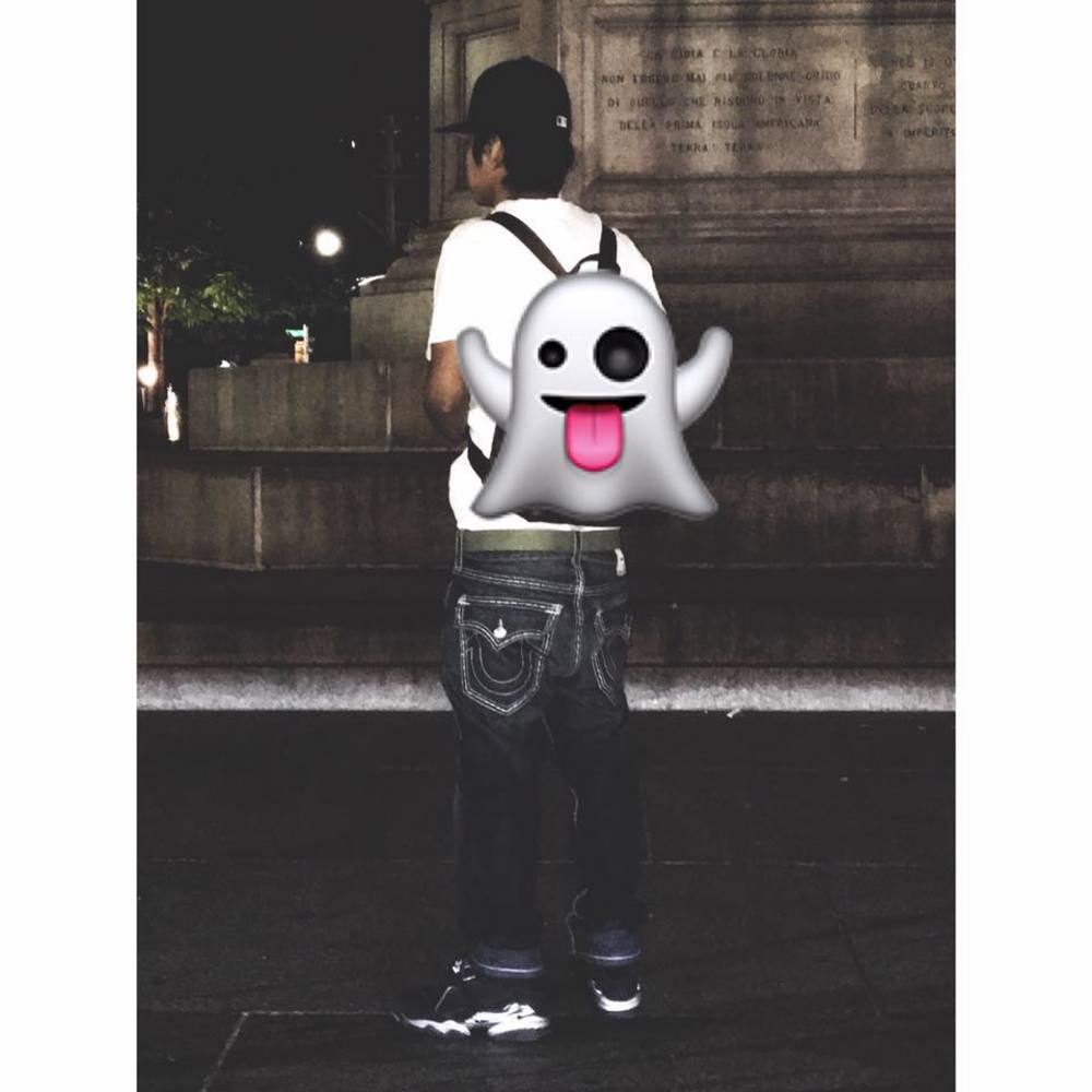 Meet your Posher, Pyz