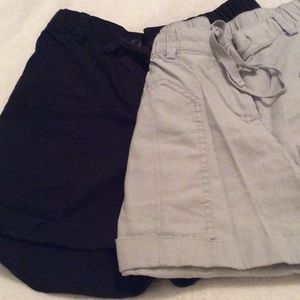 Bundle-2 pr shorts