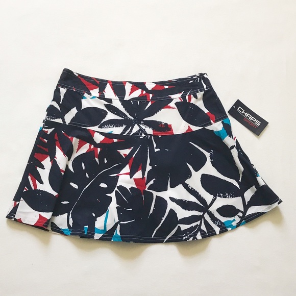 Chaps Pants - Size 4 🌹 Chaps sport skorts