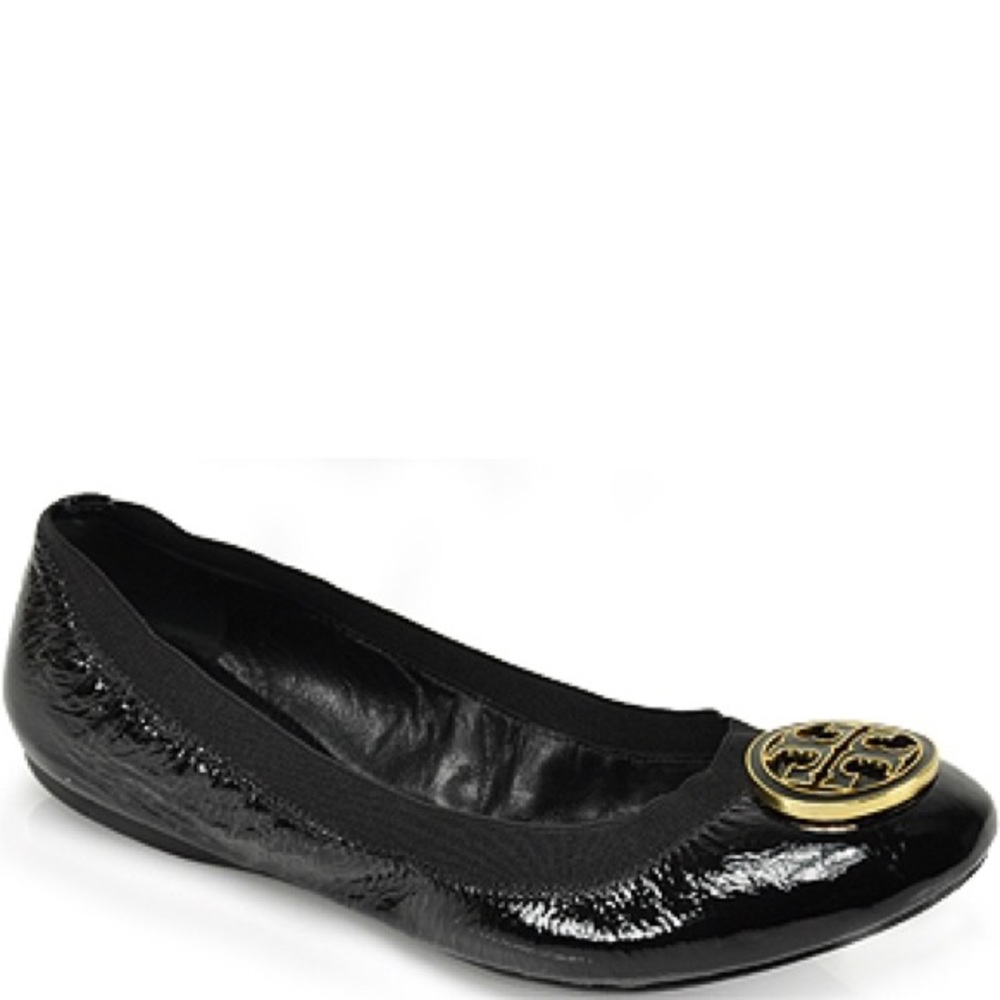 Tory Burch Reva Flats