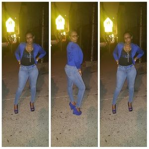 Meet your Posher, Shontel