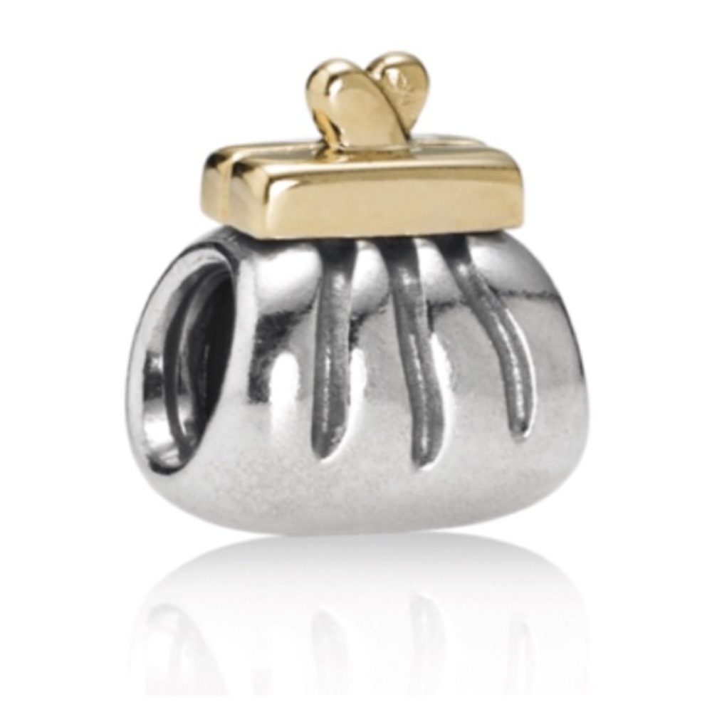 Pandora Clutch Purse #790475