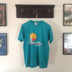 Vintage Arizona Tee