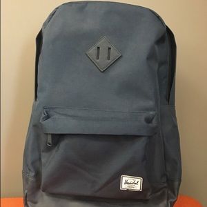 Herschel backpack
