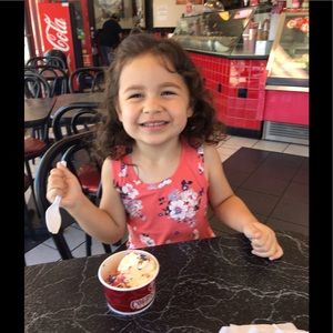 Meet your Posher, Linda