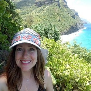 Meet your Posher, Jamie