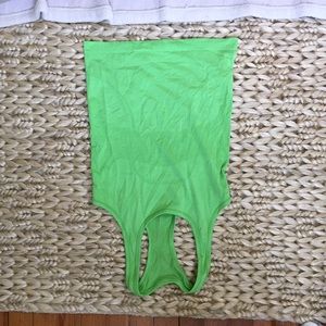 Lulu lemon workout top