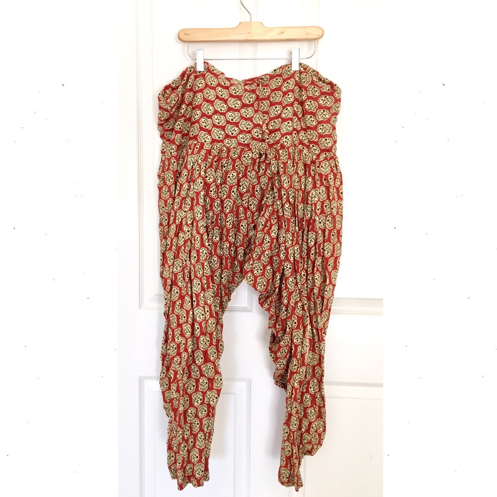 Boho Pant