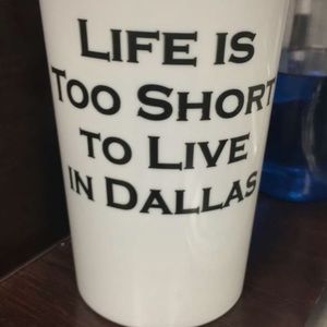 Meet your Posher, Samuel