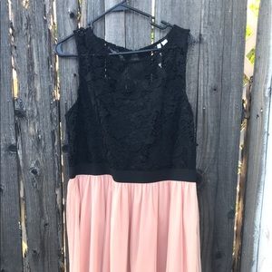 LAUREN CONRAD 🔥 adorable dress only worn once! 💋