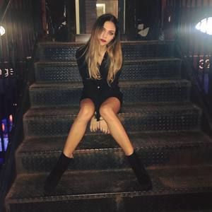 Meet your Posher, Michelle