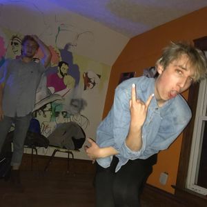 Meet your Posher, Nick