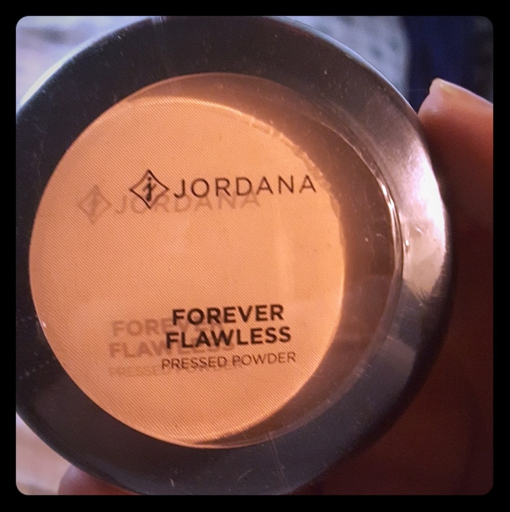 Jordana powder