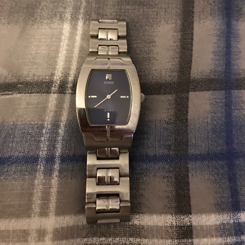 guess watch serial # g95260g